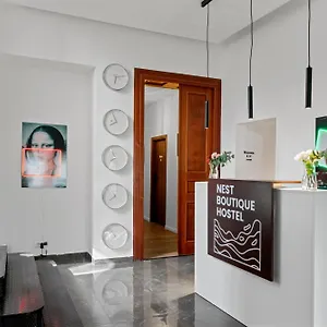 Nest Boutique Bucureşti