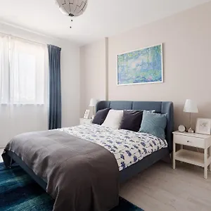 Deluxe & With Many Facilities Bucureşti