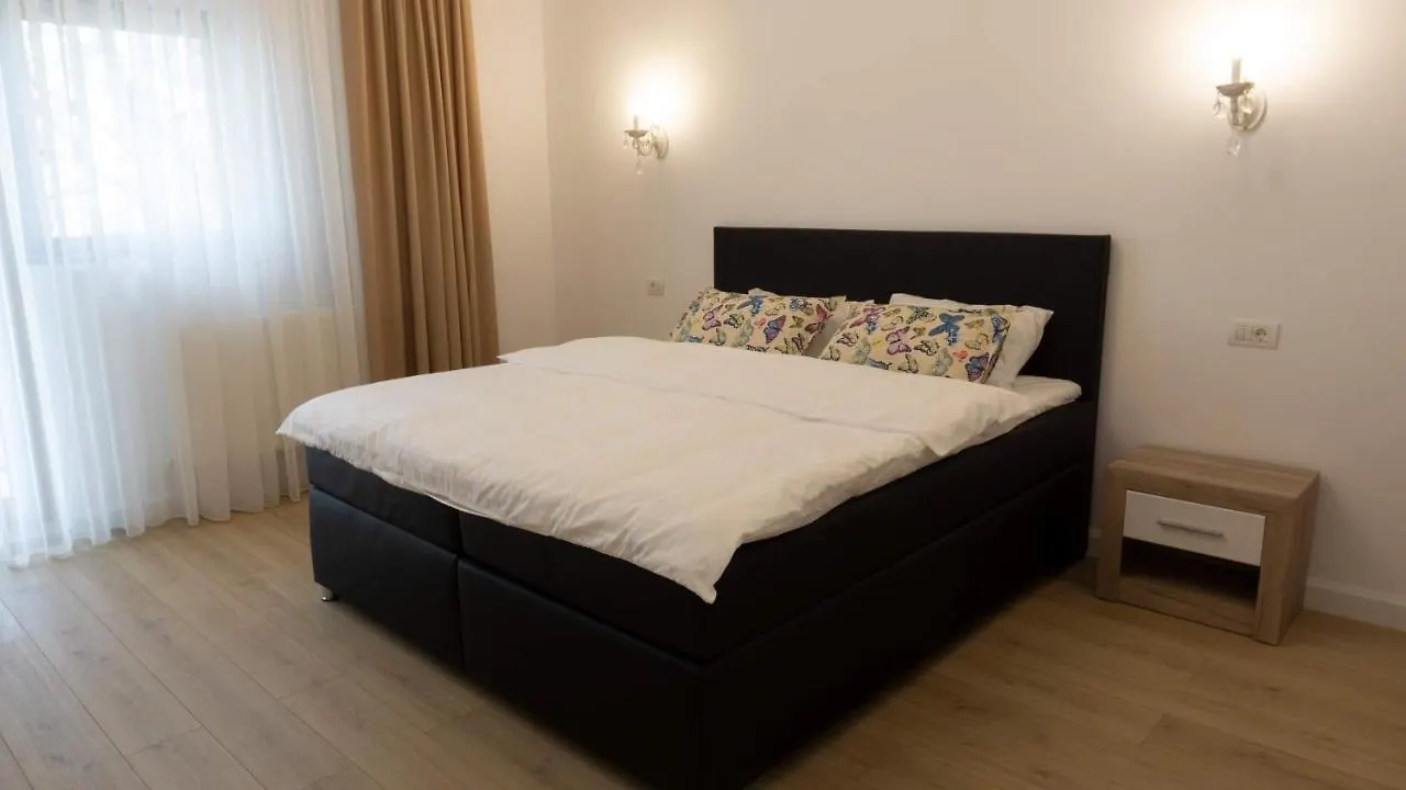 M Rooms Bucureşti România