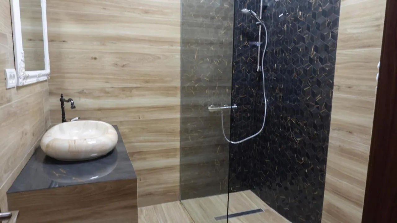 M Rooms Bucureşti