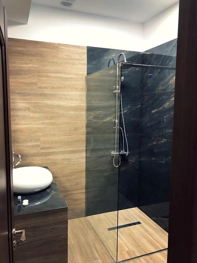 M Rooms Bucureşti